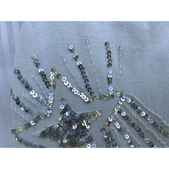 Tutu De Monde Mint Embellished Tulle Dress 2-3 Toddler Stardance - Picture 6 of 14